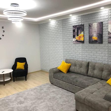 דירות טשקנט Nest For Rest מראה חיצוני תמונה
