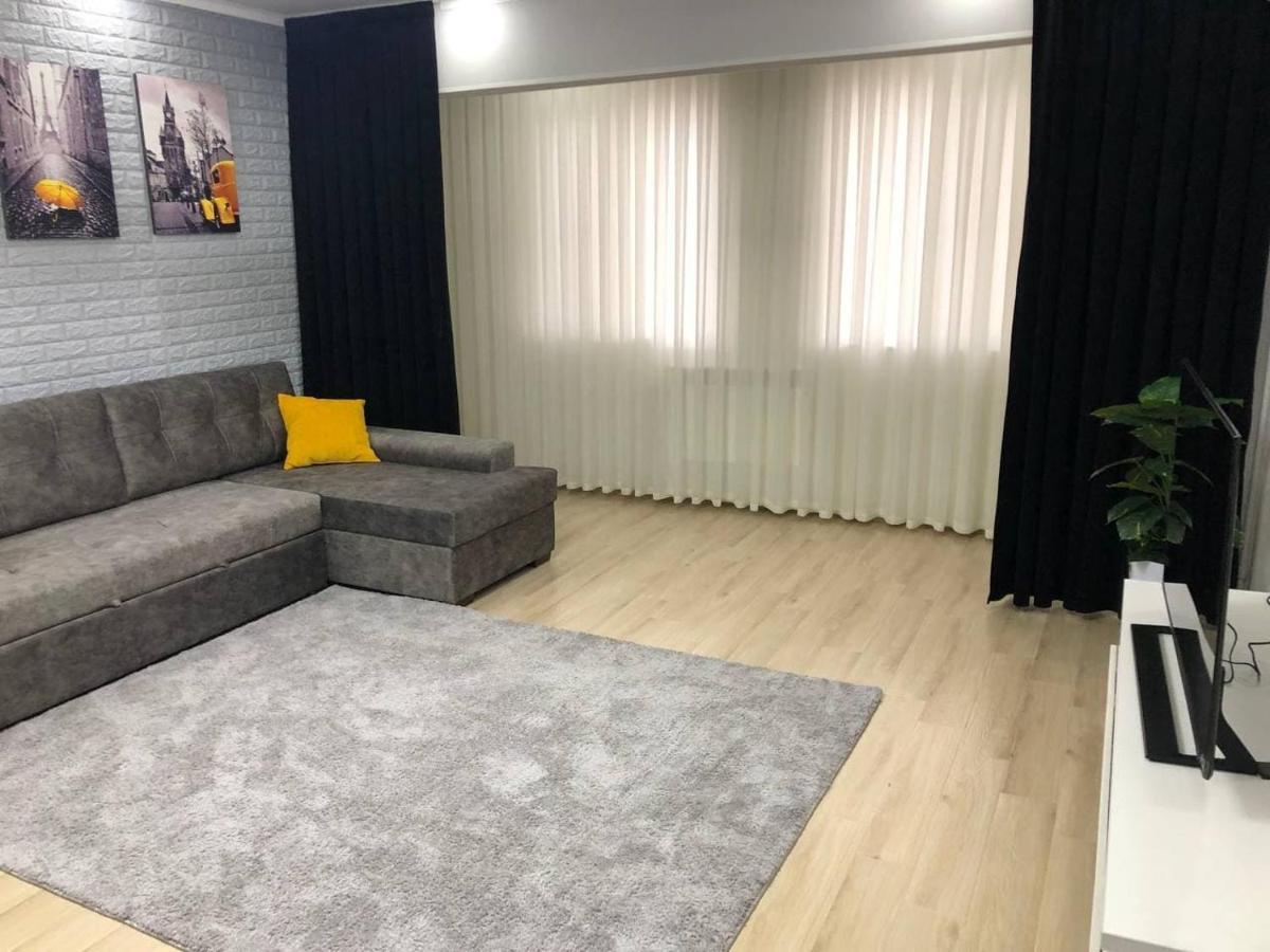 דירות טשקנט Nest For Rest מראה חיצוני תמונה