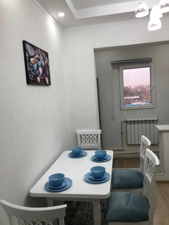 דירות טשקנט Nest For Rest מראה חיצוני תמונה