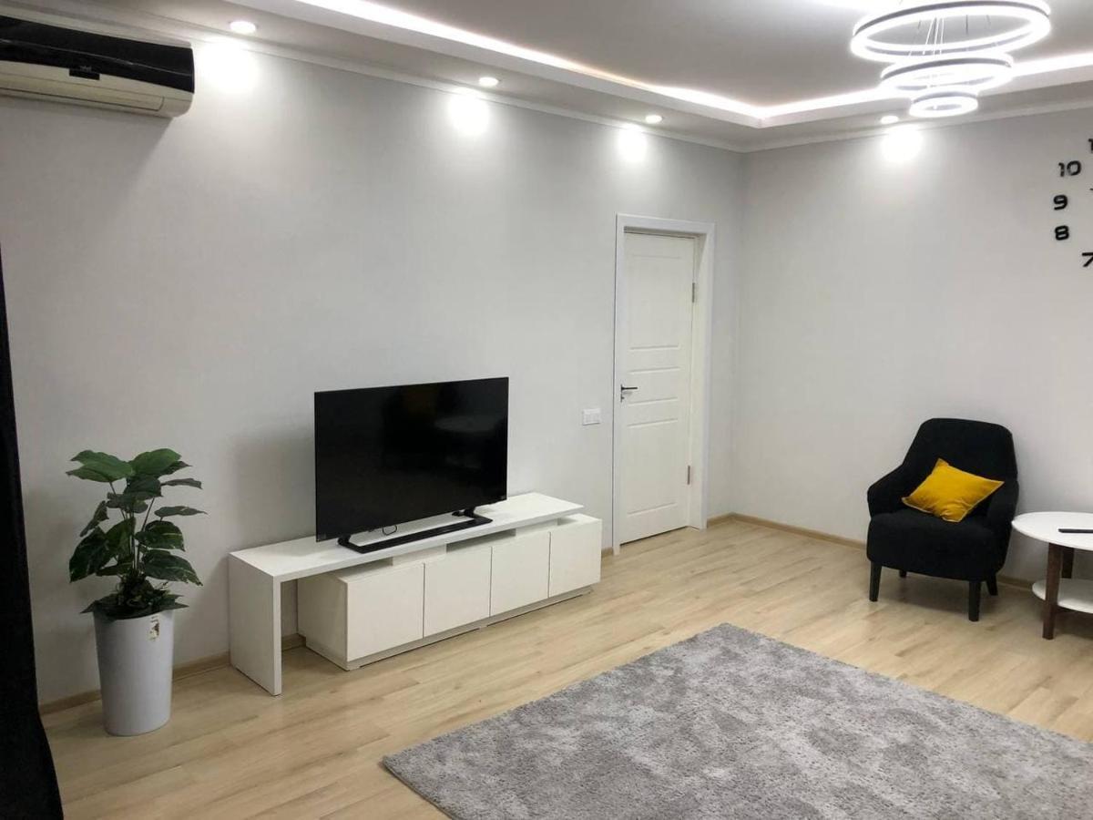 דירות טשקנט Nest For Rest מראה חיצוני תמונה
