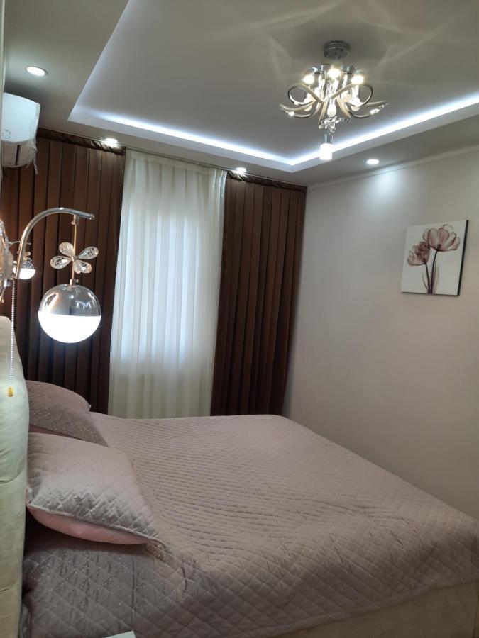דירות טשקנט Nest For Rest חדר תמונה